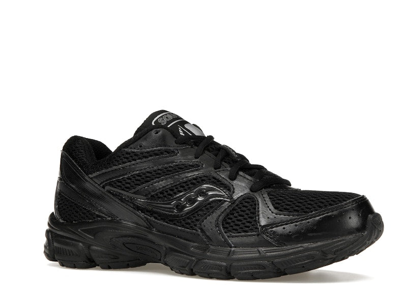 Saucony Grid Ride Millennium Black