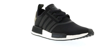 adidas NMD R1 Core Black Trace Cargo