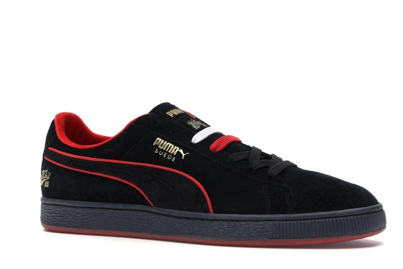 Puma Suede Fubu 50th Anniversary