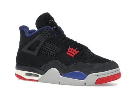 Jordan 4 Retro Rare Air (Gold Lettering)