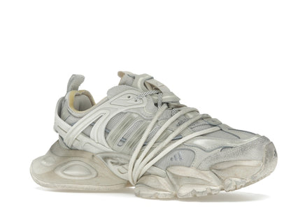 adidas XLG Runner Deluxe Wonder Beige