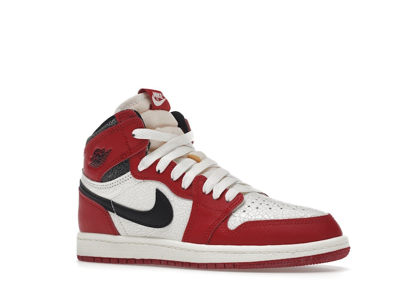 Jordan 1 Retro High OG Chicago Lost and Found (PS)