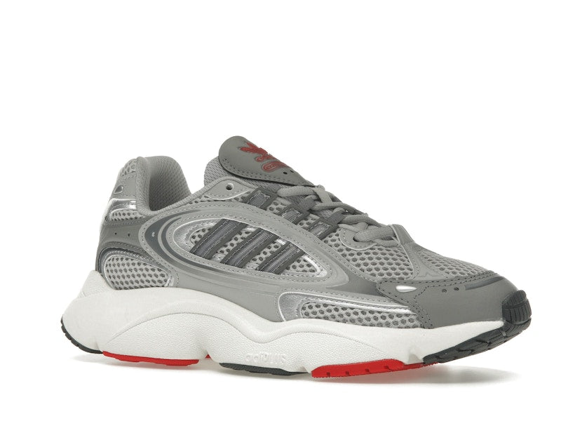 adidas Ozmillen Grey Grey Crystal White