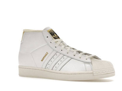 adidas Pro Model ADV Sam Narvaez White