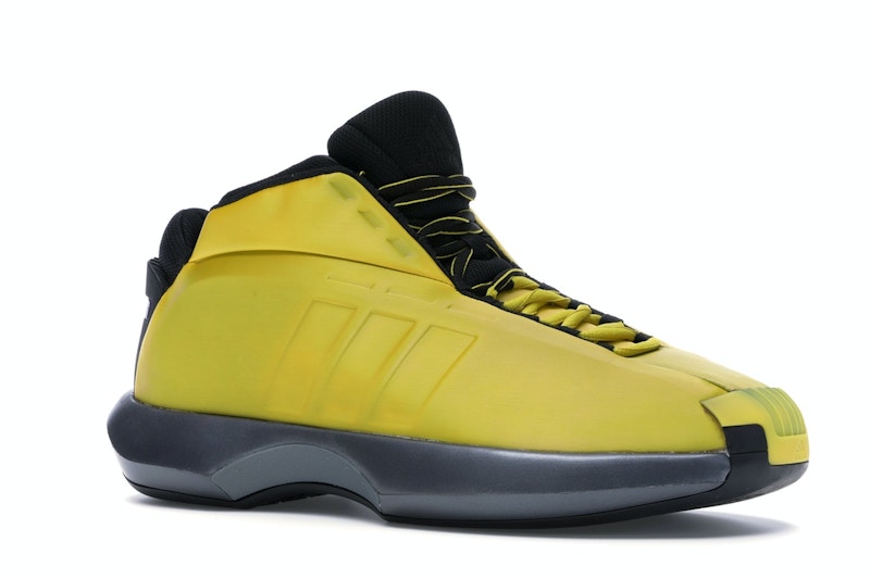 adidas Crazy 1 Sunshine (2013)