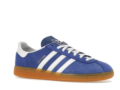 adidas Munchen Royal Blue Cloud White