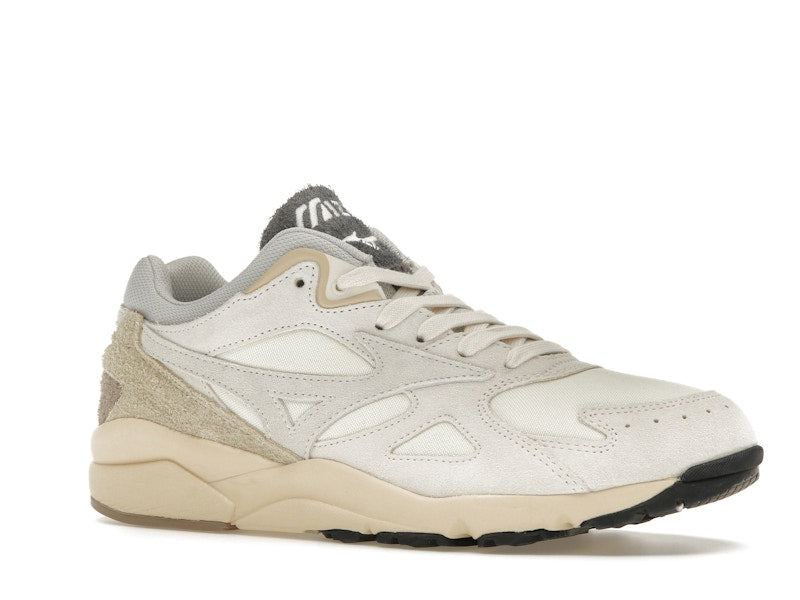 Mizuno Sky Medal Premium White Turbulence