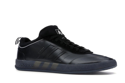 adidas Palace Pro 2 Black