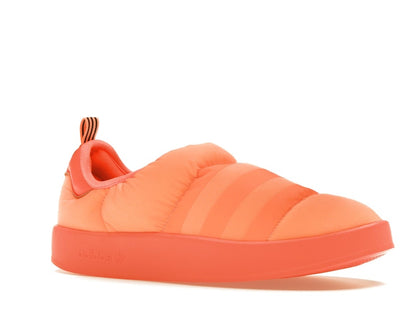 adidas Puffylette Beam Orange