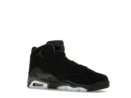 Jordan MVP Black Anthracite (GS)