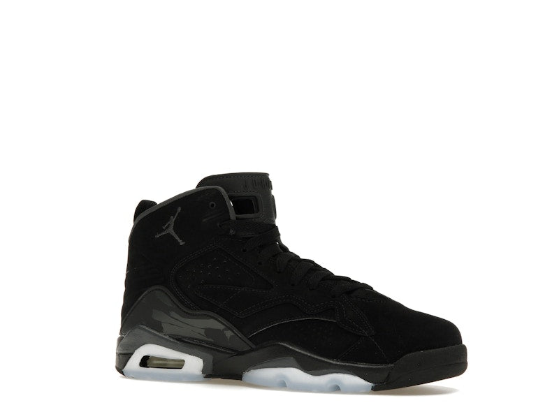 Jordan MVP Black Anthracite (GS)