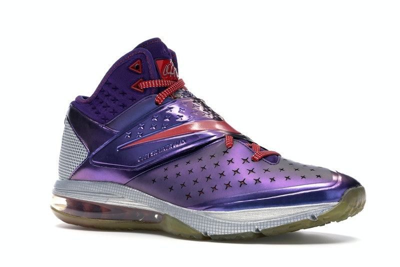 Nike CJ81 Trainer Max Megatron