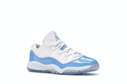 Jordan 11 Retro Low UNC (PS)