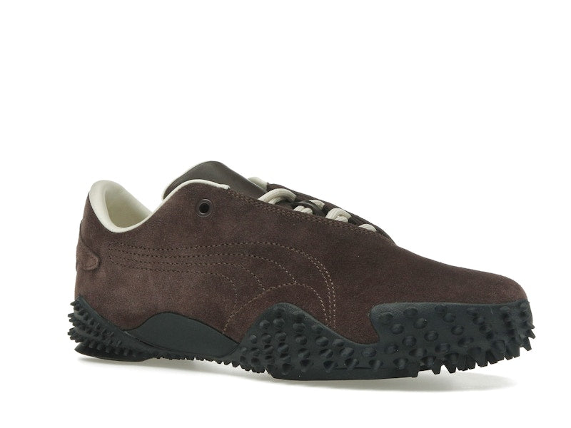 Puma Mostro JJJJound Dark Chocolate