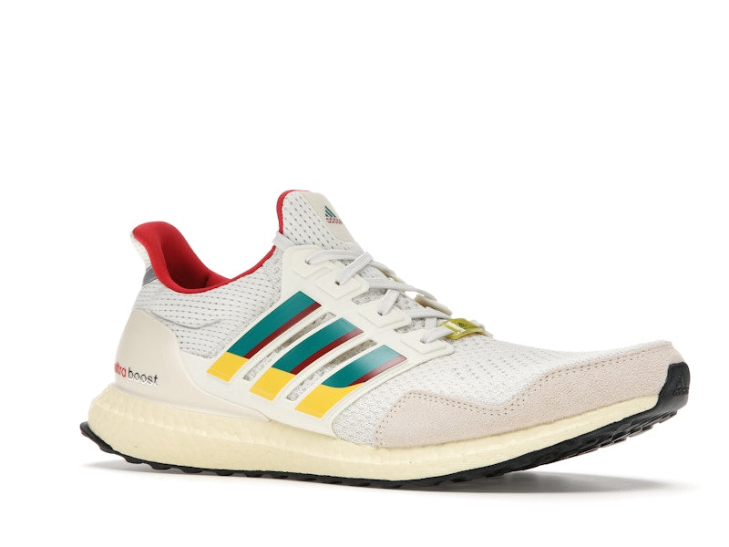 adidas Ultra Boost DNA 1.0 ZX 6000