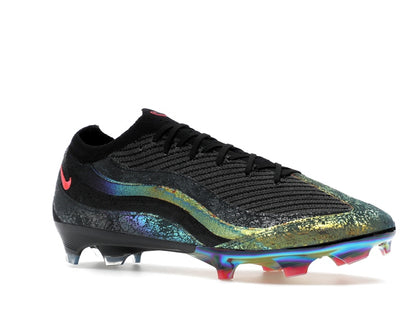 Nike Zoom Mercurial Vapor 16 Elite FG Heritage Black Solar Red