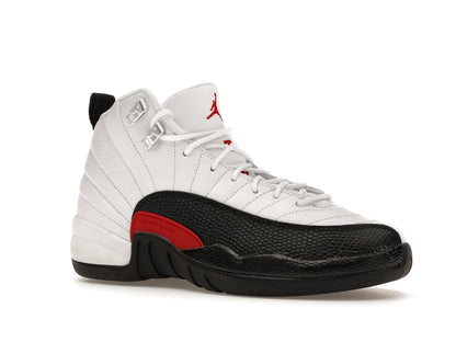 Jordan 12 Retro Taxi Flip (GS)