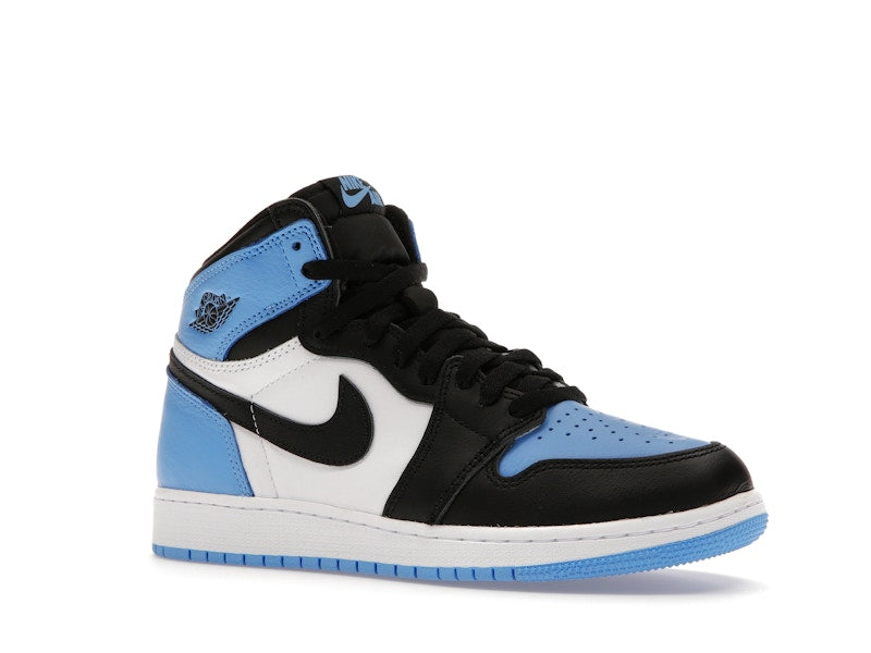 Jordan 1 Retro High OG UNC Toe (GS)