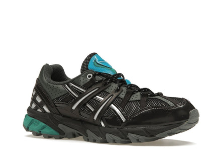 ASICS Gel-Sonoma 15-50 Matin Kim Tracing Ego Black (Women's)