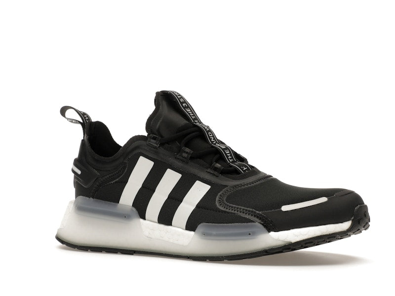 adidas NMD V3 Black White