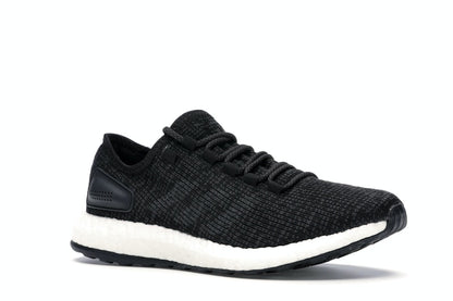 adidas PureBoost Core Black