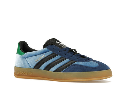 adidas Gazelle size? Exclusive Navy Blue