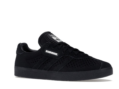 adidas Gazelle Super Neighborhood Triple Black
