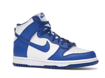 Nike Dunk High Game Royal (GS)