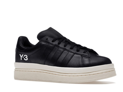 adidas Y-3 Hicho Black