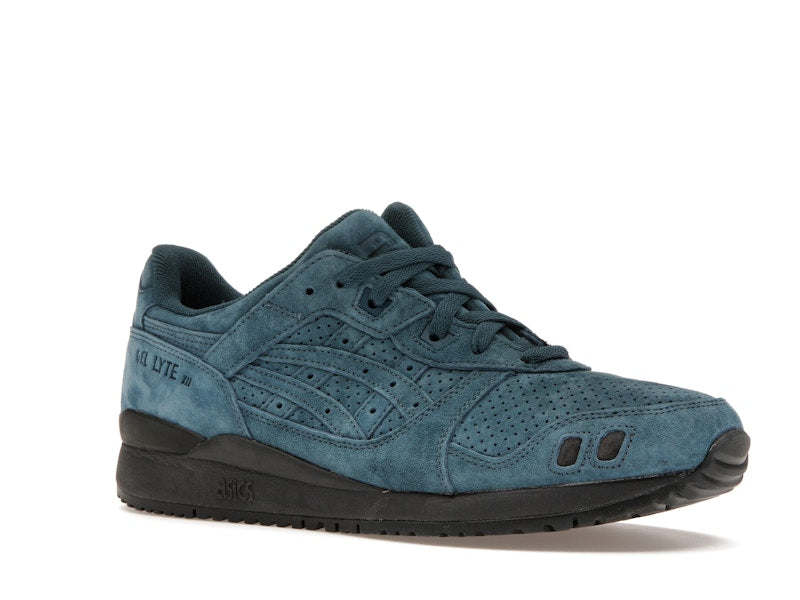 ASICS Gel-Lyte III Ronnie Fieg The Palette Anchor