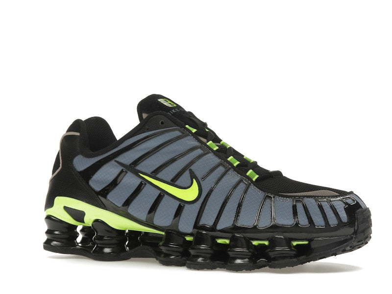 Nike Shox TL Thunderstorm