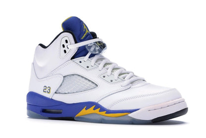 Jordan 5 Retro Laney (2013) (GS)