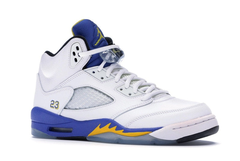 Jordan 5 Retro Laney (2013) (GS)