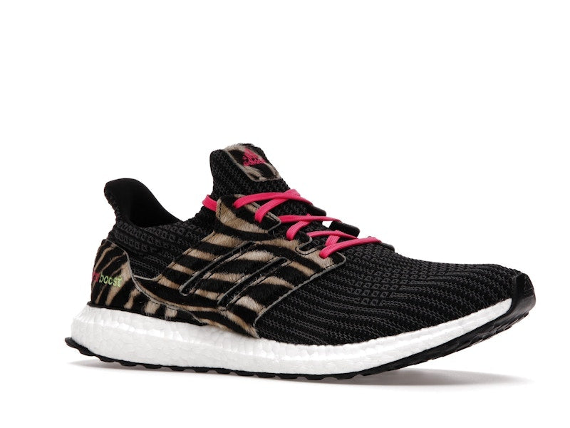 adidas Ultra Boost DNA Zebra