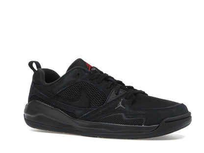 Jordan CMFT Era Black Anthracite