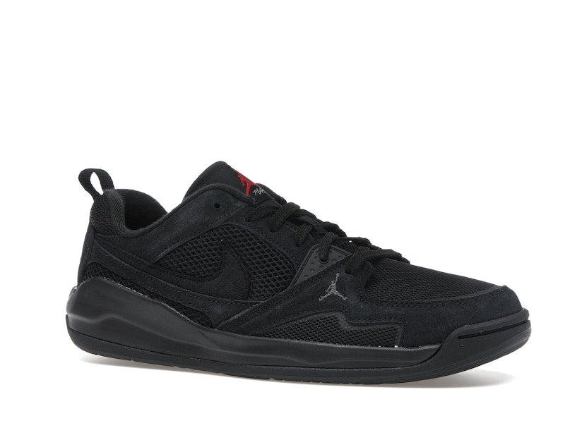Jordan CMFT Era Black Anthracite