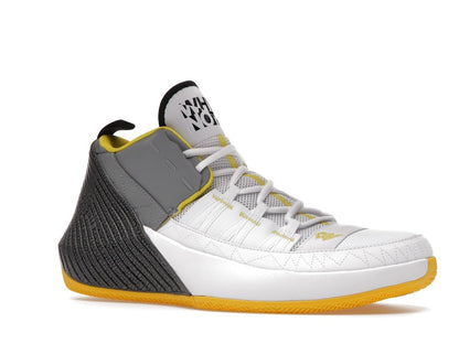Jordan Why Not Zer0.1 Chaos White
