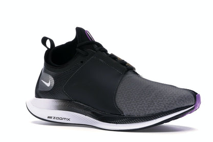 Nike Zoom Pegasus Turbo XX Black Bright Violet (Women's)
