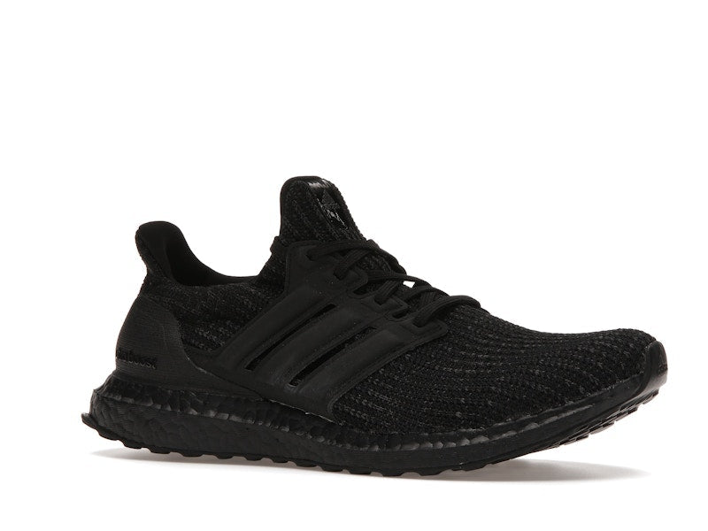 adidas Ultra Boost 4.0 DNA Triple Black (Women's)