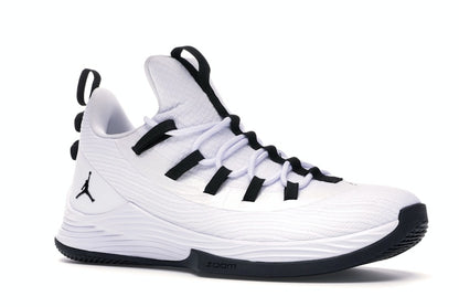 Jordan Ultra.Fly 2 Low White Black