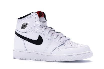 Jordan 1 Retro High Yin Yang White (GS)