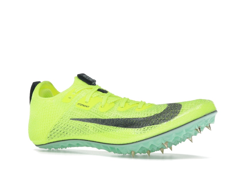 Nike Zoom Superfly Elite 2 Volt Mint Foam