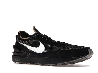 Nike Waffle One Iron Grey