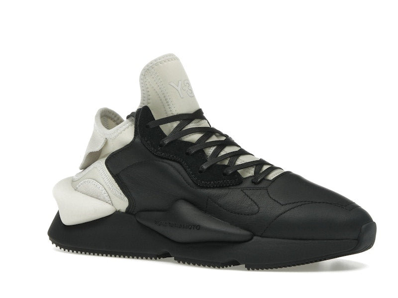 adidas Y-3 Kaiwa Black Talc