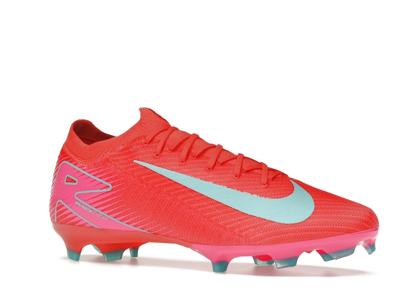 Nike Zoom Mercurial Vapor 16 Pro FG Mad Energy Pack