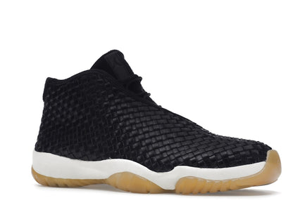 Jordan Future Black Gum