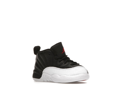Jordan 12 Retro Playoffs (2022) (TD)