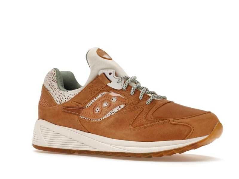 Saucony Grid 8500 Ramen