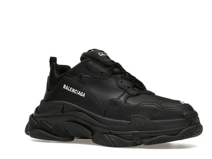 Balenciaga Triple S Triple Black (2024)