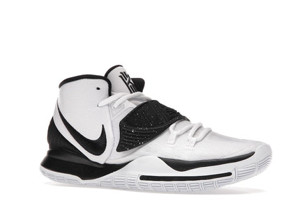 Nike Kyrie 6 Team White Black
